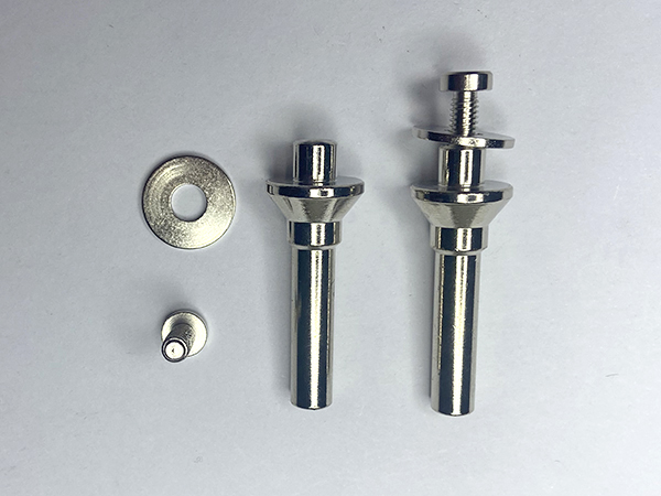 特种合金加硬处理材料